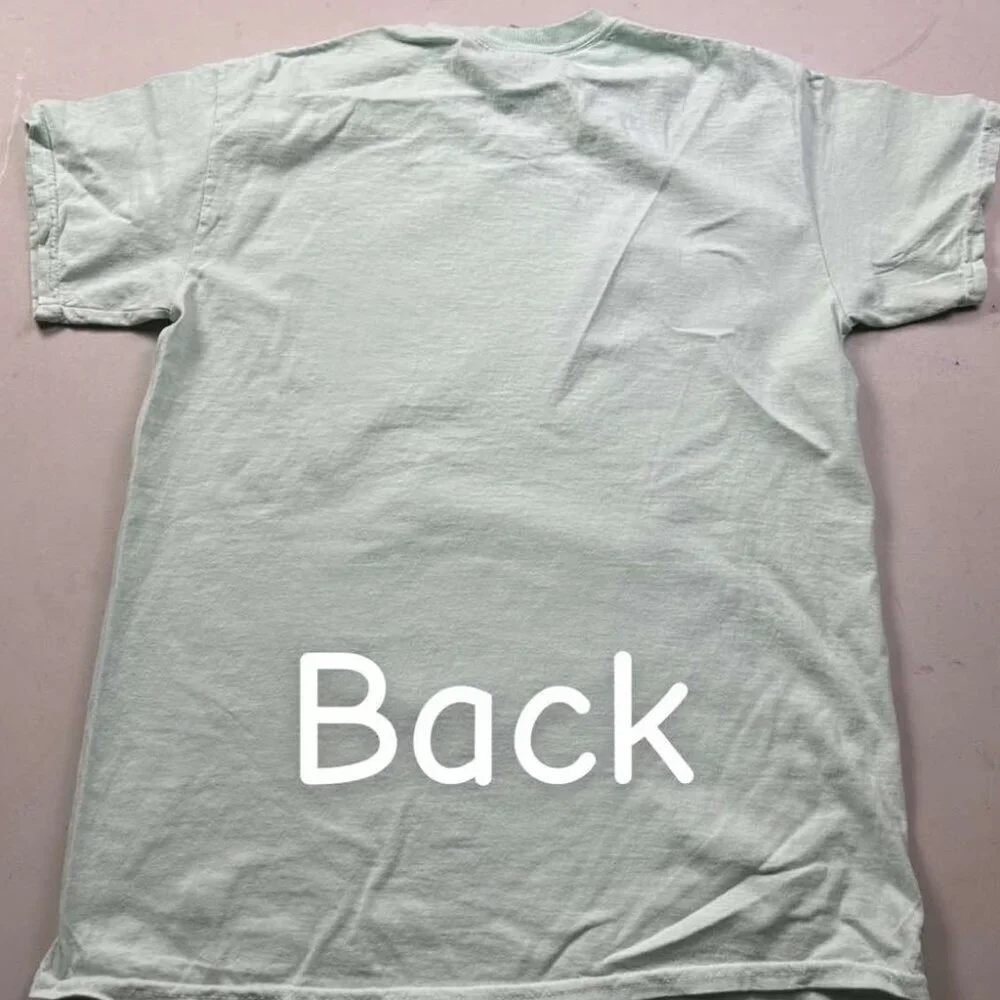 Lot of 4 Harry Styles Love On Tour T-Shirts Pick Your Size! - Picture 7 of 9